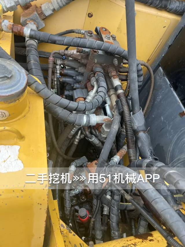 51挖机